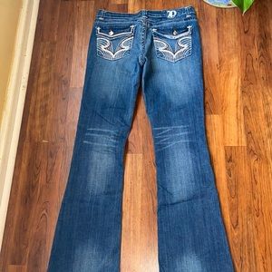 💐💐ROCK STAR  URBAN JEANS💐💐